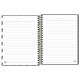 CADERNO UNIV. C/D 1X1 80 FLS WE VILLAGE 229750 TILIBRA UND