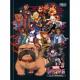 CADERNO BROCHURAO 80FLS CD MARVEL RISING 291277 TILIBRA