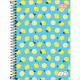 CADERNO C/D 1/4 200 FLS D+ 140520 TILIBRA UND