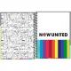 CADERNO 10X1 160FLS CD NOW UNITED 318213 TILIBRA