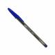 CANETA ESF. CRISTAL BOLD 1.6MM AZUL BIC UND