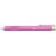 CANETA BORRACHA AUTO ERASER FLUO CIS 