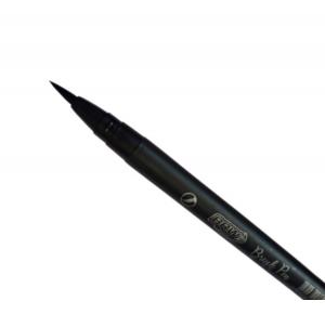 MARCADOR BRUSH PEN BP1201 PRETO BRW 