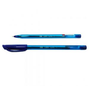 CANETA ESF. 1.0 NEOTIP AZUL CIS