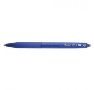 CANETA ESF. BP-1RT-M-L 1.0 AZUL PILOT