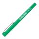 CANETA HIDRO. ARTLINE 0.4MM EK-200N 177652 VERDE TILIBRA UND