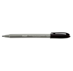 MARCADOR RETRO 2.0MM PRETO PILOT