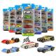 CARRO HOT WHEELS PRESENTE C0M 5 1806 MATTEL 