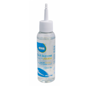 COLA DE SILICONE LIQUIDA 50GRS CIS