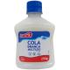 COLA BRANCA 250G PROFISSIONAL MULTIUSO 8262 RADEX UND