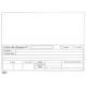 BLOCO COPIA CHEQUE 100FLS 15262 BRANCO TILIBRA UND