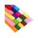 PAPEL CREPOM CORES VMP UND