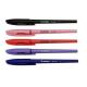 CANETA ESF. RE-LINER 0.7MM CORES STABILO UND