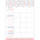 PLANNER ANUAL GRAMP SAO DOMINGOS UND