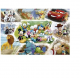 QUEBRA CABECA 150PCS DISNEY 2448 GROW UND