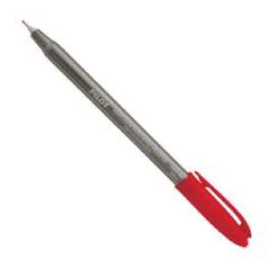 MARCADOR RETRO 1.0MM VERMELHO PILOT