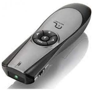 APRESENTADOR LASER POINTER AC164 MULTILASER