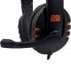 HEADSET GAMER ACTION HS-200 OEX 