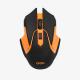 MOUSE GAMER SEM FIO HYPER 2400DPI 4 BOTOES MS-307 OEX