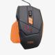 MOUSE GAMER STEEL 4000DPI 7 BOTOES MACRO MS-305 OEX 