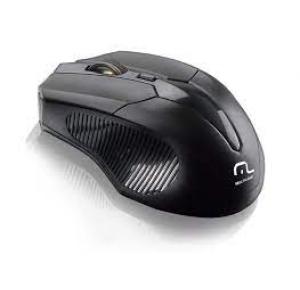 MOUSE OPTICO S/ FIO 1600DPI USB STRONG MO221 MULTILASER