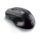 MOUSE OPTICO S/ FIO 1600DPI USB STRONG MO221 MULTILASER