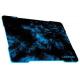 MOUSE PAD GAMER WARRIOR AC288 PRETO MULTILASER 