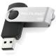 PEN DRIVE 08GB TWIST PD587 MULTILASER