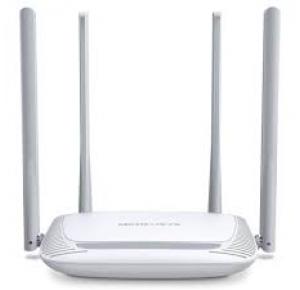 ROTEADOR 300MBPS 4 ANTENAS MW325R MERCUSYS