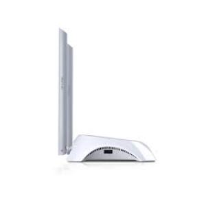 ROTEADOR 3G/4G 2 ANTENAS TL-MR3420 TP-LINK