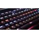 TECLADO MECANICO GAMER C/ FIO BIONIC RELOADED TC-601 OEX