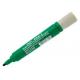 MARCADOR QUADRO BRANCO WBM 7 VERDE PILOT 