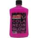 COLA GLOW SLIME 500GR NEON CORES RADEX UND