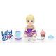 BONECA BABY ALIVE FESTA SURPRESA LOIRA E0596 HASBRO