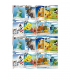 QUEBRA CABECA 30PCS DISNEY 2707 GROW UND