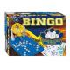 JOGO BINGO C/ 48 CARTELAS 1000 NIG BRINQUEDOS