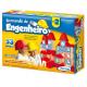 BRINCANDO DE ENGENHEIRO II 53 PCS 5276.5 XALINGO