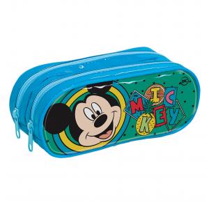 ESTOJO ESCOLAR DUPLO MICKEY 3167 DAC UND