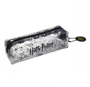 ESTOJO ESCOLAR HARRY POTTER 3233 CORES DAC UND