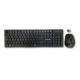 TECLADO MULTIMIDIA SLIM TC251 PRETO MULTILASER