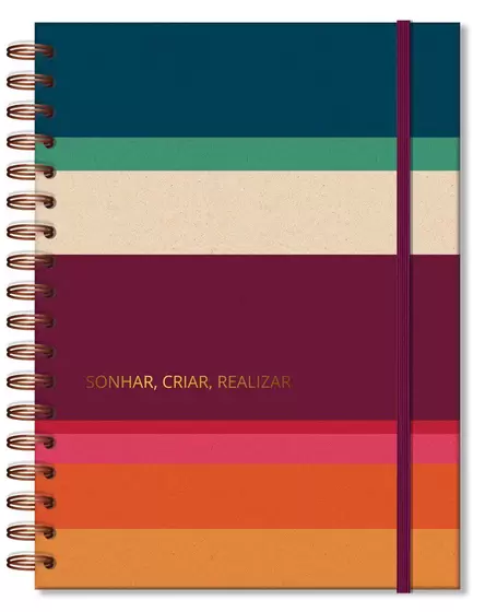 CADERNO PAUTA E PONTO RECICLAR 80FLS 90G 2005 FINA IDEIA UND