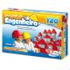 BRINCANDO DE ENGENHEIRO 120 PCS 5279.8 XALINGO