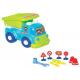 CARRINHO CONSTRUTIVO CACAMBA 9304 BRASKIT UND