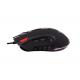 MOUSE GAMER STRIKE 10000DPI RGB 12 BOTOES MACRO MS-315 OEX 