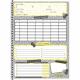 CADERNO UNIV. C/D 1X1 80 FLS HAPPEN 233242 SAO DOMINGOS UND