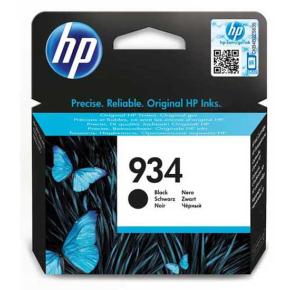 CARTUCHO DE TINTA 934 10ML C2P19AB VENC PRETO HP UND