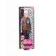 BONECO KEN FASHIONISTAS DWK44 MATTEL UND