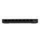 HUB SWITCH 8 PORTAS INTELBRAS 