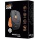 MOUSE GAMER STEEL 4000DPI 7 BOTOES MACRO MS-305 OEX 