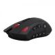 MOUSE GAMER STRIKE 10000DPI RGB 12 BOTOES MACRO MS-315 OEX 